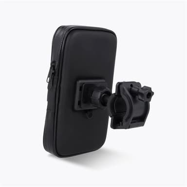 Maxlife mobilholder til cykelstyret