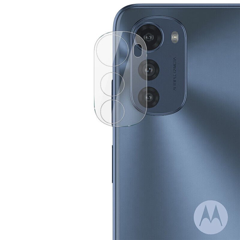 Kameralinsebeskyttelse Motorola Moto E32s