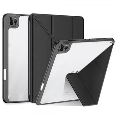 DUX DUCIS iPad Pro 11 2020/iPad Pro 11 2021 Etui Magi Series Sort