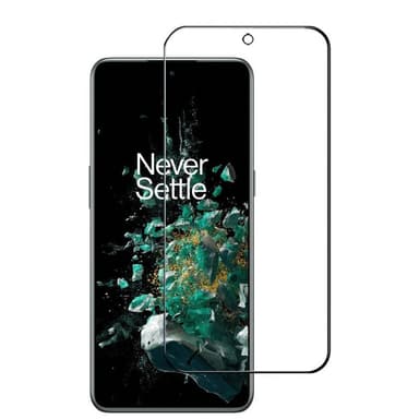 5D glas skærmbeskytter OnePlus 10T 5G