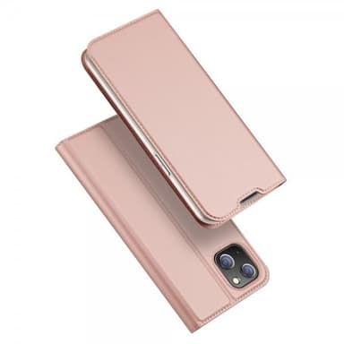 DUX DUCIS iPhone 14 Plus Etui Skin Pro Series Rosa