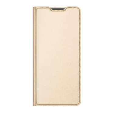 DUX DUCIS Xiaomi Redmi 10 Etui Skin Pro Series Guld