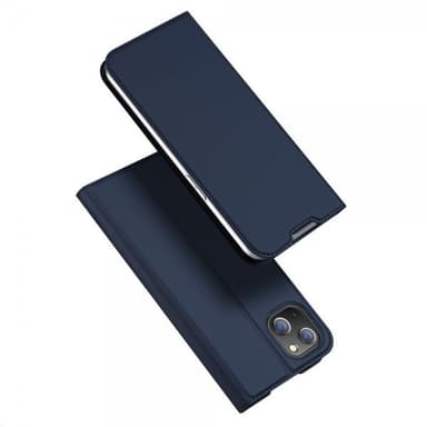 DUX DUCIS iPhone 14 Plus Etui Skin Pro Series Blå