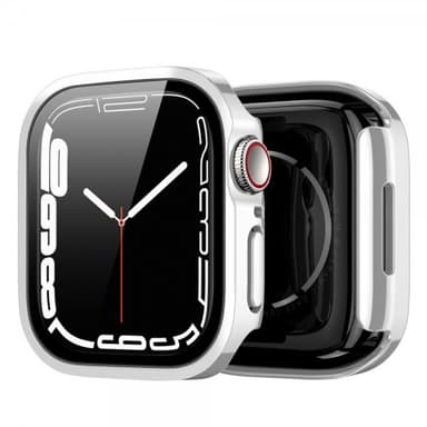 DUX DUCIS Apple Watch 45mm Deksel Hamo Series Sølv