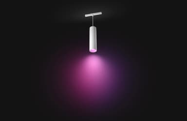 Philips Hue Philips vedhængslampe (hvid)