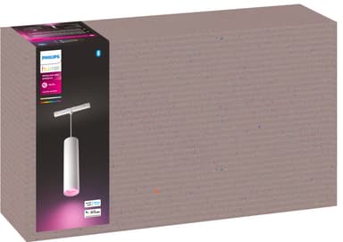 Philips Hue Philips vedhængslampe (hvid)