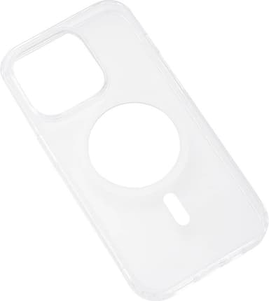 Gear TPU Magseries Cover iPhone 14  Pro cover