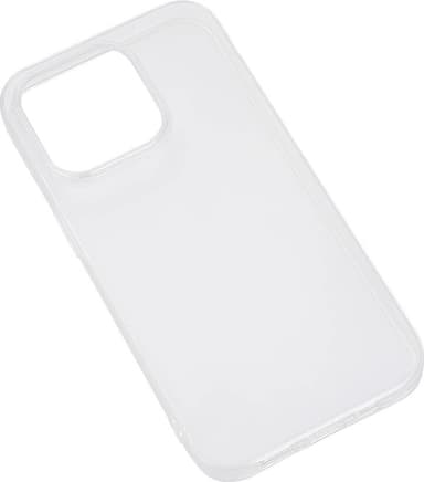 Gear TPU Cover iPhone 14 Pro cover
