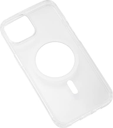 Gear TPU Magseries Cover iPhone 14 cover