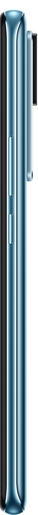 Xiaomi 12T Pro smartphone 12/256 GB (blå)