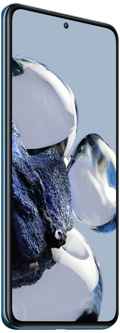Xiaomi 12T Pro smartphone 12/256 GB (blå)