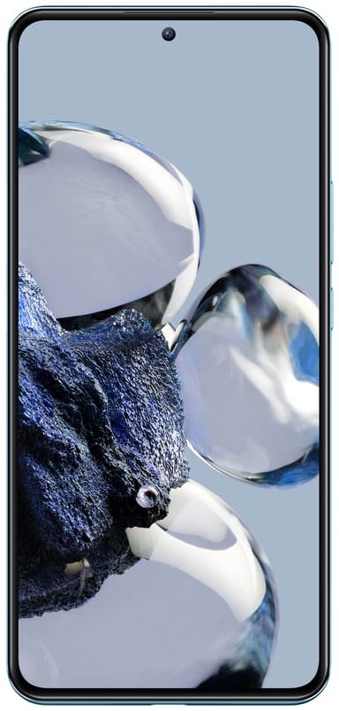 Xiaomi 12T Pro smartphone 12/256 GB (blå)