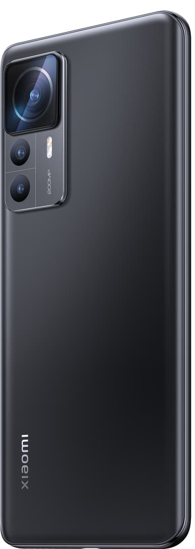 Xiaomi 12T Pro smartphone 12/256 GB (sort)