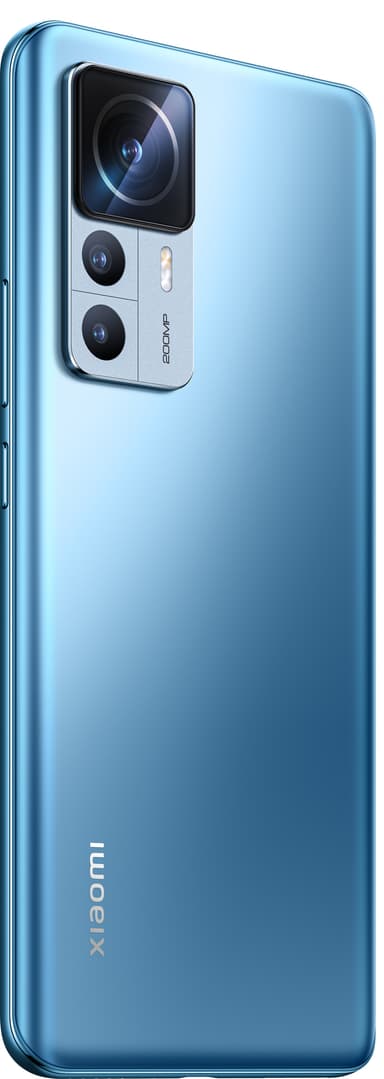 Xiaomi 12T Pro smartphone 12/256 GB (blå)