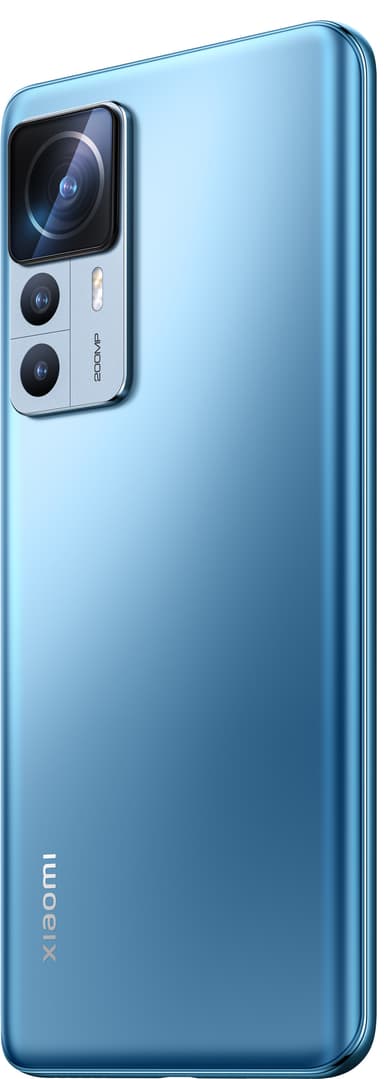 Xiaomi 12T Pro smartphone 12/256 GB (blå)