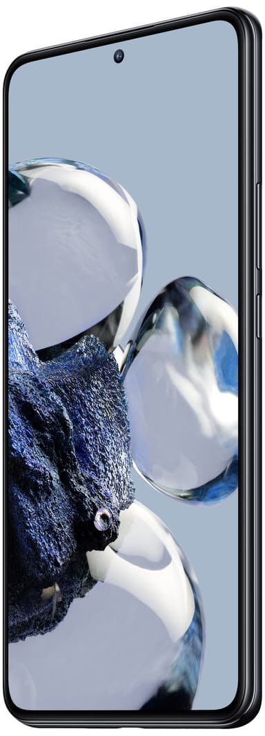 Xiaomi 12T Pro smartphone 12/256 GB (sort)