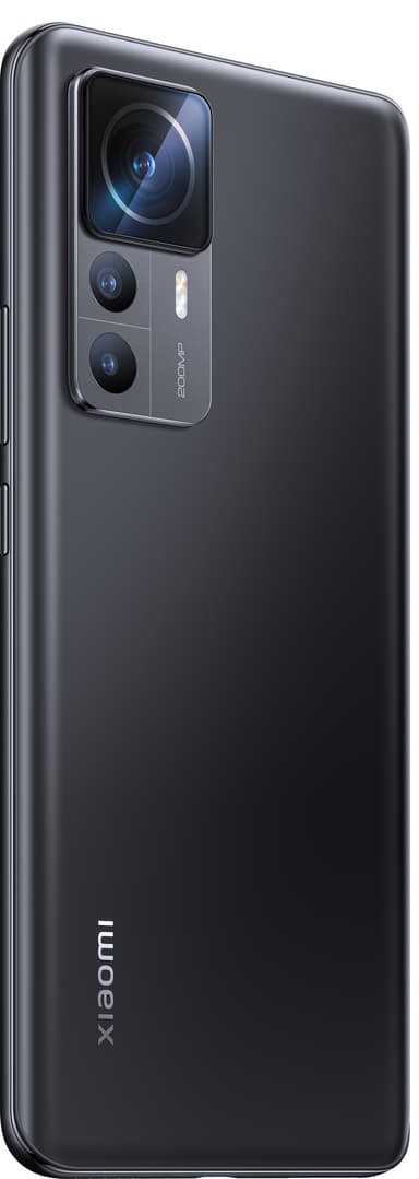 Xiaomi 12T Pro smartphone 12/256 GB (sort)