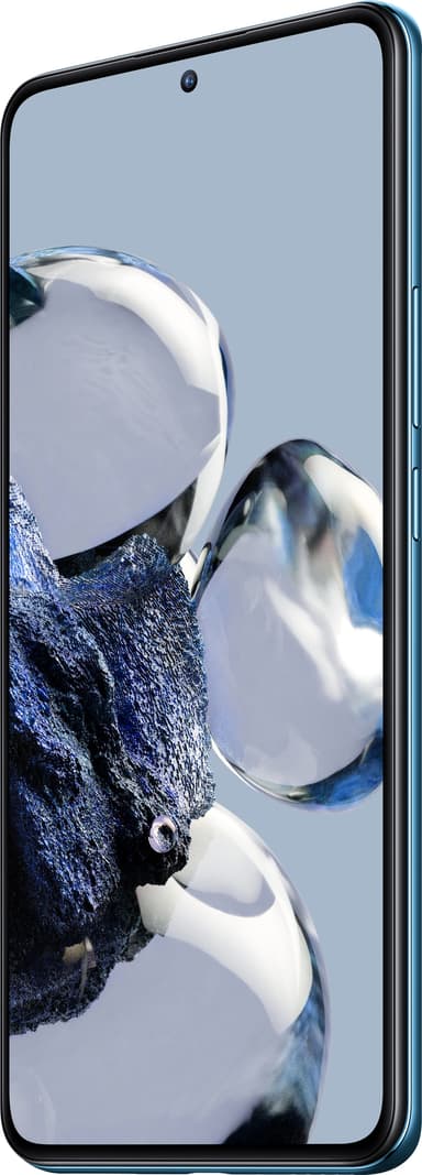 Xiaomi 12T Pro smartphone 12/256 GB (blå)