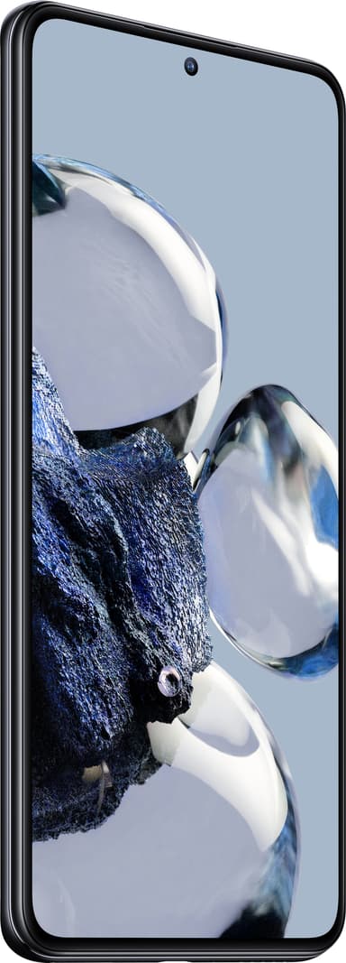 Xiaomi 12T Pro smartphone 12/256 GB (sort)