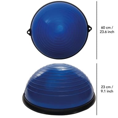 Tunturi Bosu Balancetræner