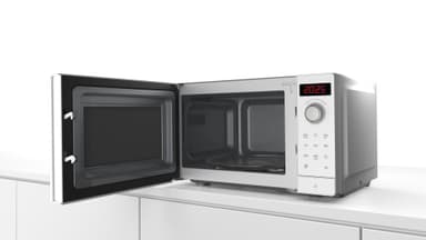 Bosch Mikrobølgeovn FFL023MW0 (Hvid)