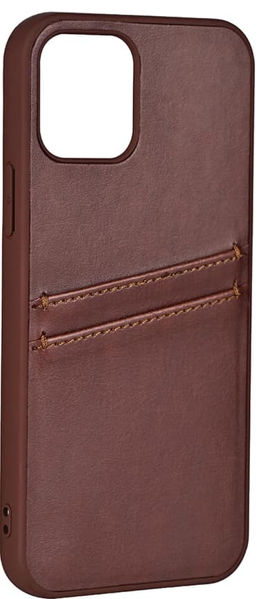 Buffalo Backcover iPhone 13 mini cover (brunt)