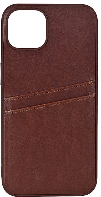 Buffalo Backcover iPhone 12/12 Pro cover (brunt)