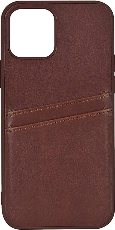 Buffalo Backcover iPhone 13 mini cover (brunt)