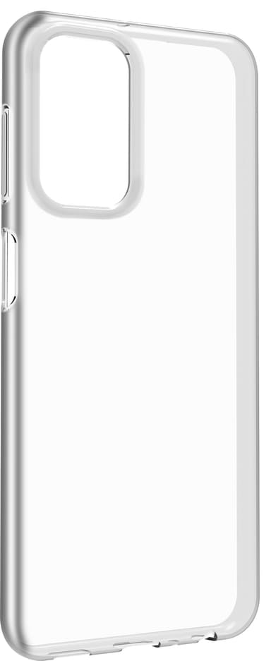 Puro 0.3 Nude Samsung Galaxy A23 4G/5G cover (gennemsigtig)