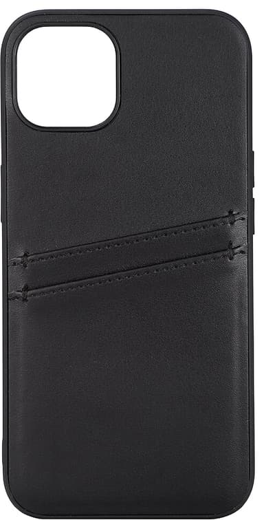Buffalo Backcover iPhone 13 cover (sort)