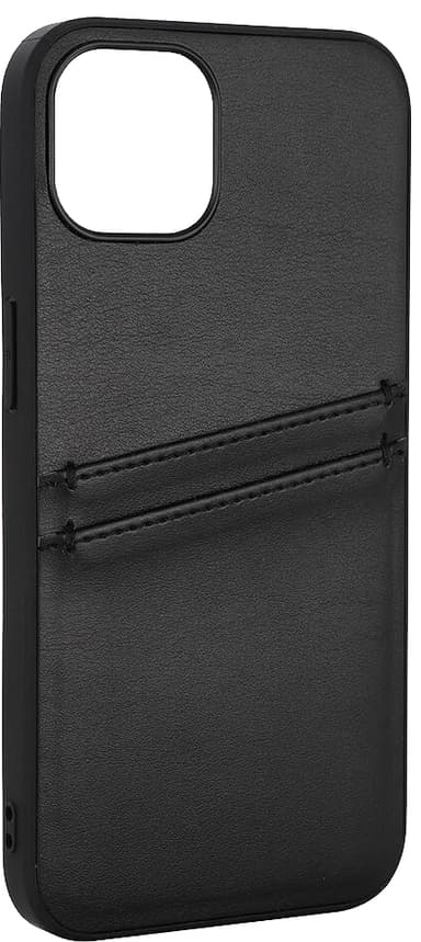 Buffalo Backcover iPhone 13 cover (sort)