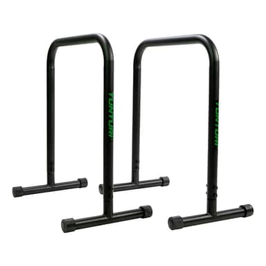 Tunturi Parallettes Push-Up Bar Sæt