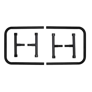 Tunturi Parallettes Push-Up Bar Sæt