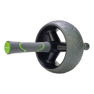 Tunturi Pro Deluxe Ab Wheel