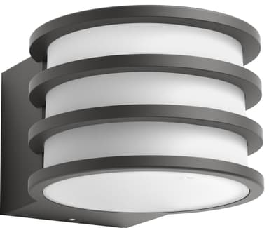 Philips Hue Lucca væglampe