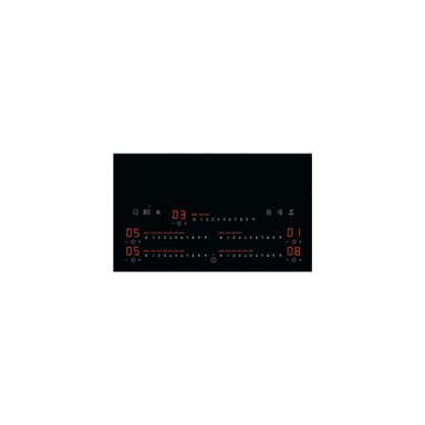Electrolux Kogeplade HOX970NF (Sort)