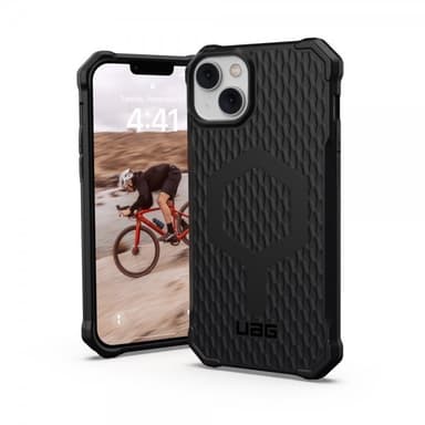 Urban Armor Gear (UAG) iPhone 14 Plus Cover Essential Armor MagSafe Sort