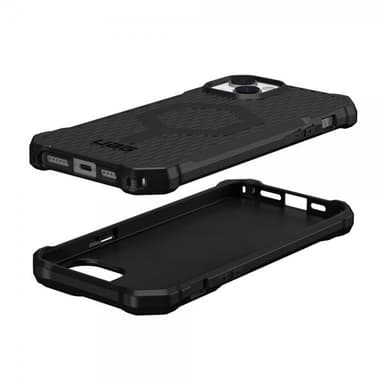 Urban Armor Gear (UAG) iPhone 14 Plus Cover Essential Armor MagSafe Sort