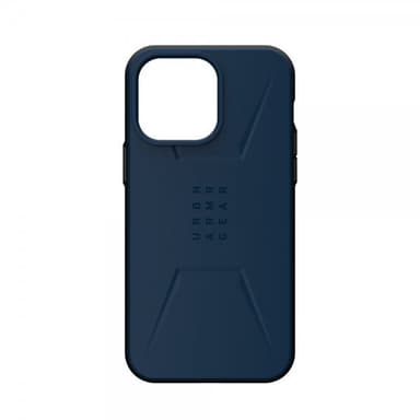 Urban Armor Gear (UAG) iPhone 14 Pro Max Cover Civilian MagSafe Mallard