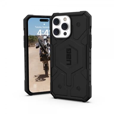 Urban Armor Gear (UAG) iPhone 14 Pro Max Cover Pathfinder MagSafe Sort