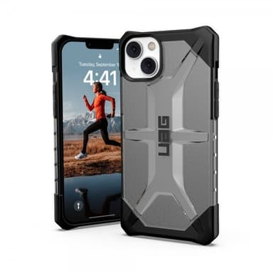 Urban Armor Gear (UAG) iPhone 14 Plus Cover Plasma Ash