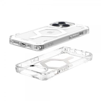 Urban Armor Gear (UAG) iPhone 14 Pro Cover Plyo MagSafe Ice