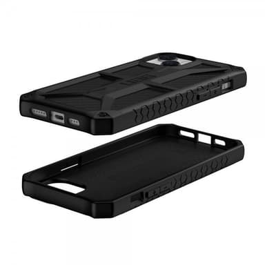 Urban Armor Gear (UAG) iPhone 14 Plus Cover Monarch Carbon Fiber