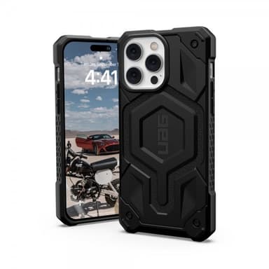 Urban Armor Gear (UAG) iPhone 14 Pro Max Cover Monarch Pro MagSafe Sort