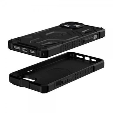 Urban Armor Gear (UAG) iPhone 14 Plus Cover Monarch Pro MagSafe Sort