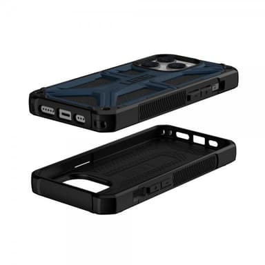 Urban Armor Gear (UAG) iPhone 14 Pro Cover Monarch Mallard