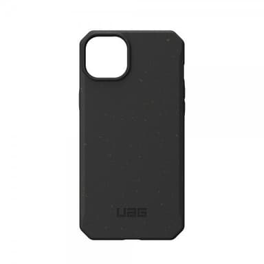 Urban Armor Gear (UAG) iPhone 14 Plus Cover Outback Biodegradable Cover Sort