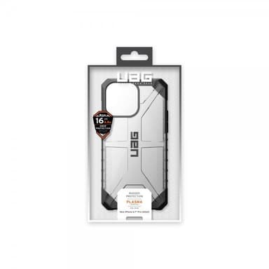 Urban Armor Gear (UAG) iPhone 14 Pro Max Cover Plasma Ice