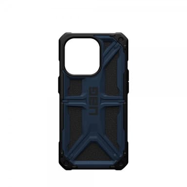 Urban Armor Gear (UAG) iPhone 14 Pro Cover Monarch Mallard