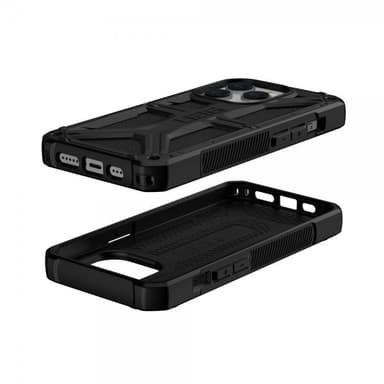 Urban Armor Gear (UAG) iPhone 14 Pro Cover Monarch Sort